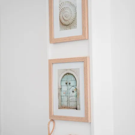 Appartement Etoile Des Halles Centre